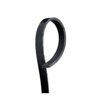 Image de GATES Micro V 4PK1510 Courroie Poly 1510 4 Polyester, EPDM (éthylène propylène diène caoutchouc) FORD: Transit Mk4 Minibus, Van