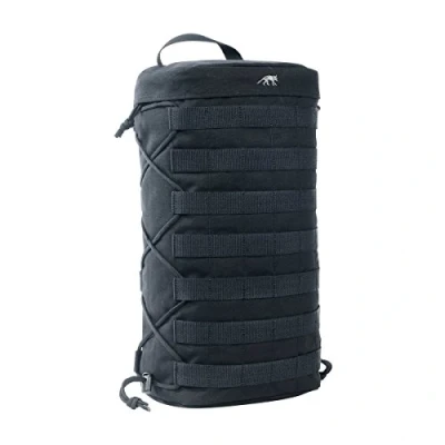 Image de Tasmanian Tiger TT Tac 9 SP Sac Mixte, Noir, 39 x 21,5 12 cm