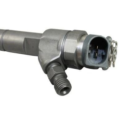 Image de METZGER 0870212 Injecteur Common Rail (CR) Pièce de rechange à coder avec appareil autodiagnostic OBD bague d&#039;étanchéité MERCEDES BENZ: Classe A