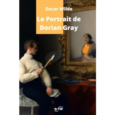 Image de Le Portrait de Dorian Gray: Inclut une biographie d&#039;Oscar Wilde et analyse l&#039;œuvre