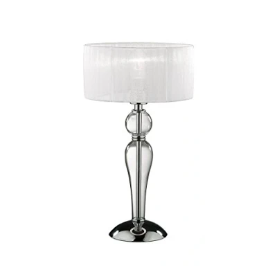 Image de Ideal Lux Lampe à Poser Duches TL1 Small
