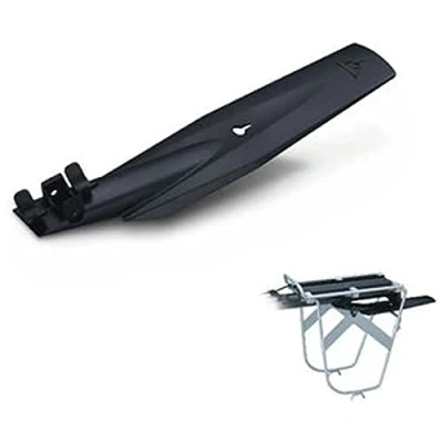 Image de Topeak Defender Garde Boue pour Beamrack MTX/EX Mixte Adulte, x, XL