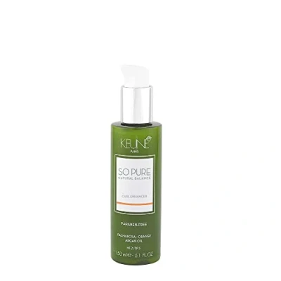 Image de Keune Lait So Pure Styling Curl Enhancer 150 ml