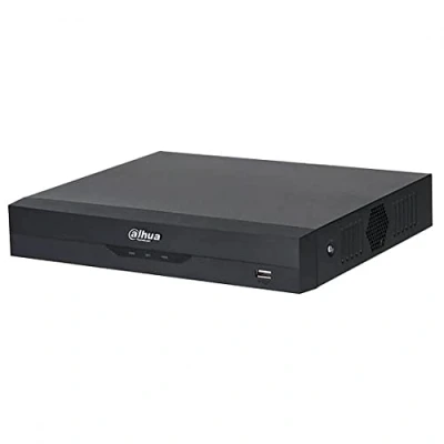 Image de Dahua XVR 8 canaux Hdcvi 4K Ahd Tvi Cvbs Ip H.265 Wizsense AI IVS SMD Plus XVR5108HS 4KL I2