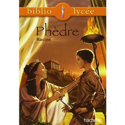 Image de Phèdre Livre d’occasion Correct