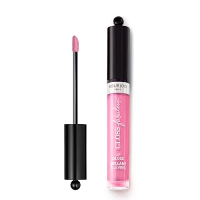 Image de Bourjois Gloss Fabuleux, 12 Truly Grapeful, 3,5 ml