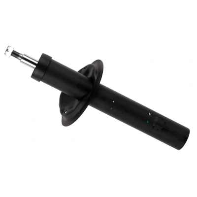 Image de SACHS 560 098 Amortisseur Pression d&#039;huile Système bitube Jambe de suspension Goujon en haut PEUGEOT: 205 II 3/5 portes, I portes