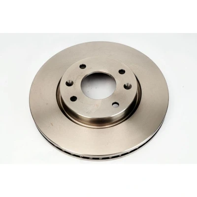 Image de TEXTAR 92136600 Disque de frein 280 26 04/06 114,3 ventilé l&#039;intérieur sans boulon fix roue, moyeu roue KIA: Optima / K5, Opirus