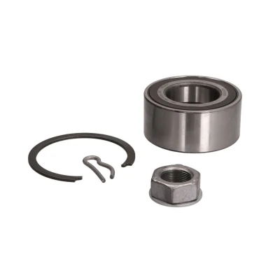 Image de SNR R159.56 Kit de roulements roue avec bague magnétique intégré 82 PEUGEOT: 807, CITROËN: C8, FIAT: Ulysse II
