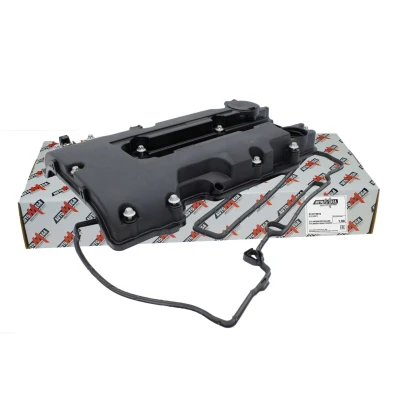 Image de AUTOMEGA 213172910 Cache Culbuteur avec joint d&#039;étanchéite OPEL: Astra J 5 portes, Mokka / X, Corsa D 3/5 CHEVROLET: Cruze Berline