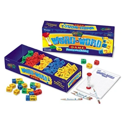 Image de Learning Resources Jeu phonique mot pour