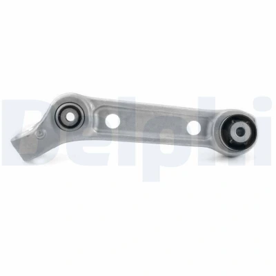 Image de DELPHI TC4664 Bras de suspension sans rotule Essieu avant gauche barre oscillant transversal Aluminium BMW: 5 Berline, Touring