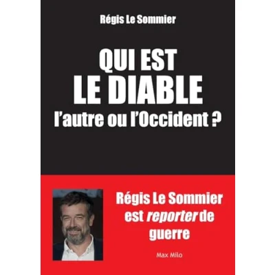 Image de Qui est le diable ?