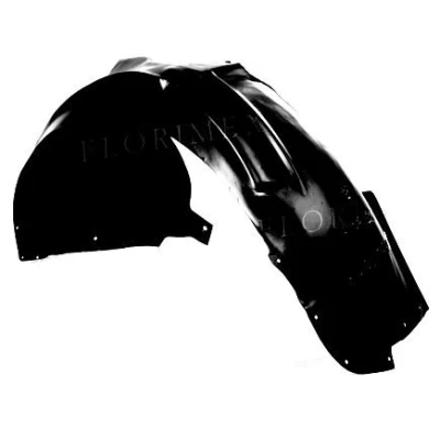 Image de PRASCO AD0333603 Doublure d&#039;aile avant droite AUDI: A6 C5 Avant, Berline
