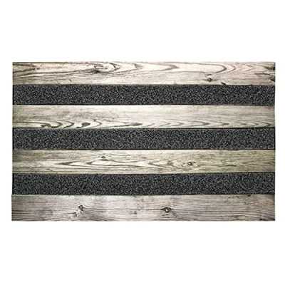 Image de Douceur d&#039;Intérieur BALTO TAPIS RECTANGLE, 45 x 75 CM