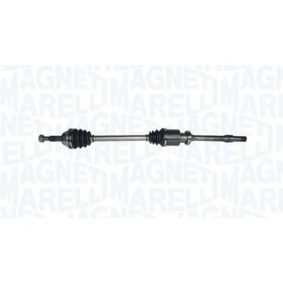 Image de MAGNETI MARELLI 302004190304 Arbre de transmission Essieu avant 869 FORD: Transit Mk6 Van, Сamion à Plateau/Сhâssis, Minibus