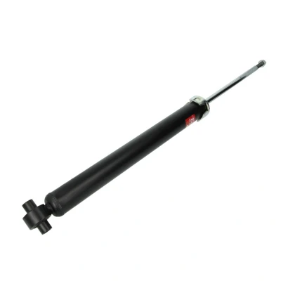 Image de KYB Excel G 348034 Amortisseur Essieu arrière Pression de gaz Système bitube télescopique Goujon en haut, Bossage bas FIAT: Linea