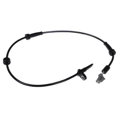 Image de BLUE PRINT ADN17129 Capteur ABS Essieu avant gauche, droit 703 NISSAN: Qashqai / Qashqai+2 I, I Van