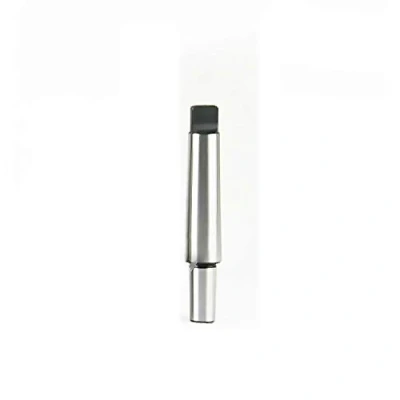 Image de Morse Adaptateur conique Mandrin de perceuse Manchon réduction pour tour Pièce fraisage (MT2 B16)