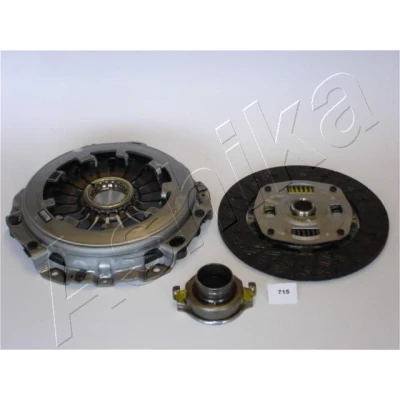Image de Kit d&#039;embrayage ASHIKA 92 07 715