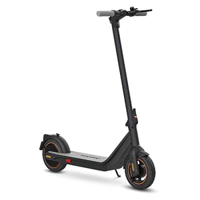 Image de INMOTION Trottinette Electrique Adulte AIR PRO, Moteur 500W, Autonomie jusqu&#039;à 45km, 25KM/H, Rapide légère et puissante, Noire