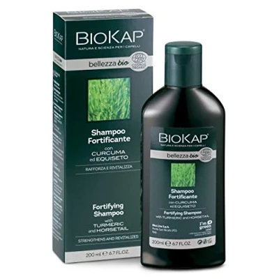 Image de Champu Belleza Fortalecedor Bio 200ml Biokap