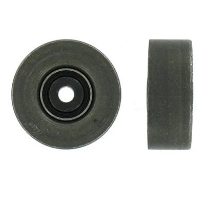 Image de SKF VKM 33023 Galet Enrouleur PEUGEOT: 206 3/5 portes, SW, Berline, CITROËN: Xsara Picasso, 5 Coupe