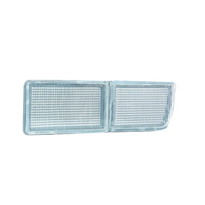 Image de ABAKUS 441 1609R Clignotant avant droite, Pare chocs avec feu de navigation VOLKSWAGEN: Golf 3 Variant, 3, Cabrio