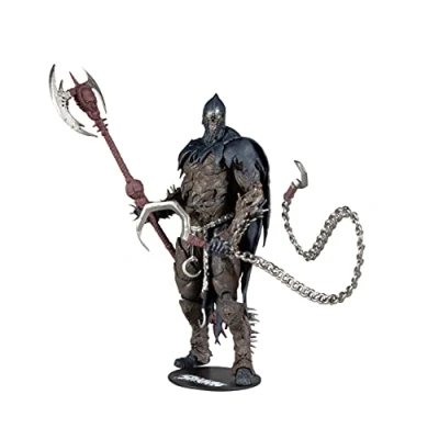 Image de McFarlane Spawn Figurine Raven 18 cm