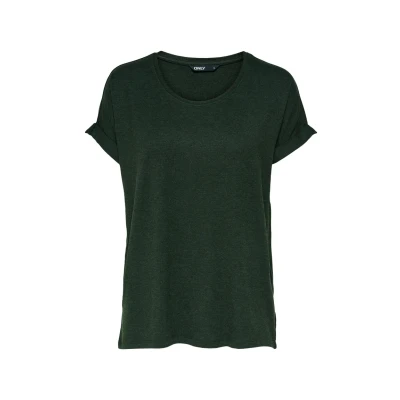 Image de ONLY Moster Oneck NOOS JRS Tshirt basique, Femme, Taille: Small, Rosin