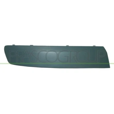 Image de PRASCO VG9171243 Enjoliveur, pare chocs avant droite Premium VOLKSWAGEN: Transporter 5, 5 Bus, Multivan (7HM