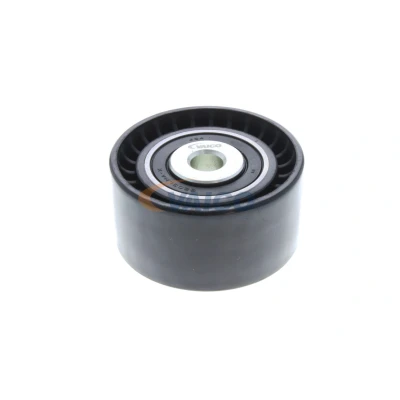Image de VAICO V22 0221 Poulie renvoi/transmission, courroie de distribution Qualité originale PEUGEOT: 206 3/5 portes, 307 308 I portes