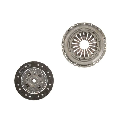Image de LuK BR 0222 622 3344 09 Kit d&#039;Embrayage FIAT: 500X, 500L, Tipo Berline, JEEP: Renegade SUV, Compass