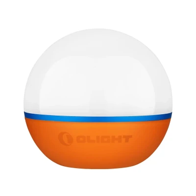 Image de Olight Obulb Plus Lanterne Rechargeable Orange