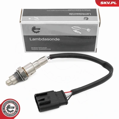 Image de Sonde lambda ESEN SKV 09SKV174