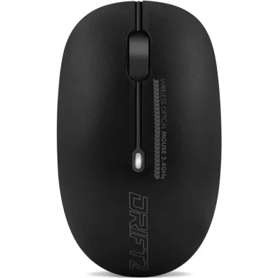 Image de ADVANCE Drift 2 souris Bureau Ambidextre RF sans fil 1600 DPI Neuf