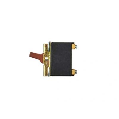 Image de Interrupteur de Remplacement, pour Meuleuse d&#039;angle Model: DK4 6/2B 5A 250V/10A 125V Compatible avec 115/125mm Skil, FERM