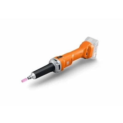 Image de FEIN Meuleuse droite sans fil AGSZ 18 280 LBL AS, 18V,résistante à la poussière et puissante, Application universelle, Moteur Brushless FEIN, Compatible avec batteries chargeurs AMPSHare 18V