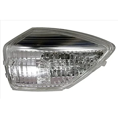 Image de TYC 310 0127 3 Clignotant Rétroviseur extérieur droite WY5W FORD: C Max 2, Grand Max, KUGA 1 oscaro, mister auto, yakarouler