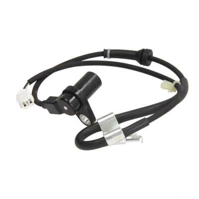 Image de AUTLOG AS5028 Capteur ABS Essieu avant droit SUZUKI: SWIFT 3
