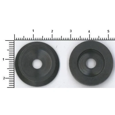 Image de ELRING 181.102 Ecran absorbant la chaleur, injection