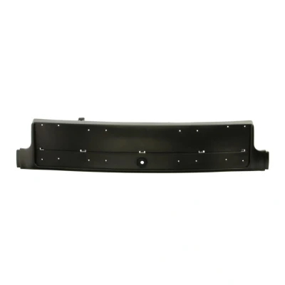 Image de Support de plaque d&#039;immatriculation BLIC 6509 01 0060920P