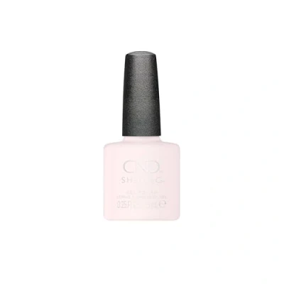 Image de CND Vernis À Ongles Shellac Color Coat Beau