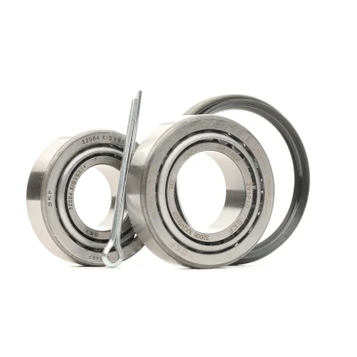 Image de SKF VKBA 652 Kit de roulements roue avec bague d&#039;étanchéité 42 RENAULT: R5 3/5 portes, 4 Van, 12 Berline