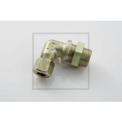 Image de PETERS ENNEPETAL 076.048 20A Connecteur, conduite d&#039;air comprimé M16x1,5