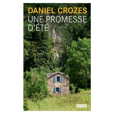 Image de Une promesse d&#039;été Livre d’occasion Correct