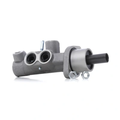 Image de DELPHI LM80586 Maître Cylindre 23,8mm M12x1 RENAULT: Clio 3, Modus / Grand Modus, III Grandtour, NISSAN: Note I, MICRA 3