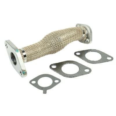 Image de METZGER 0892652 Tuayuterie, valve/soupage RGE AUDI: A4 B6 Berline, Avant, B6/B7 Cabriolet, VOLKSWAGEN: Passat B5 GP Berline