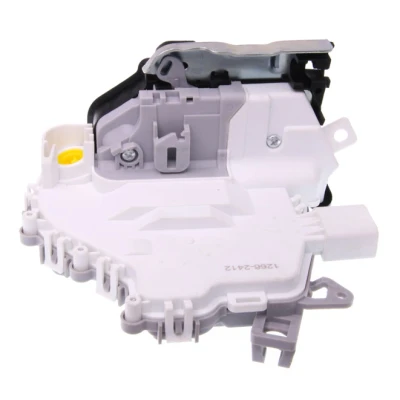 Image de MAXGEAR 28 1428 Serrure De Porte avec double verrouillage avant gauche AUDI: A4 B8 Avant, Q5, Berline, VOLKSWAGEN: Touareg III