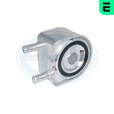 Image de ERA 354127 Radiateur d&#039;Huile avec bague d&#039;étanchéité PEUGEOT: 206 3/5 portes, Partner I Combispace, 407 Berline, CITROËN: Berlingo / First
